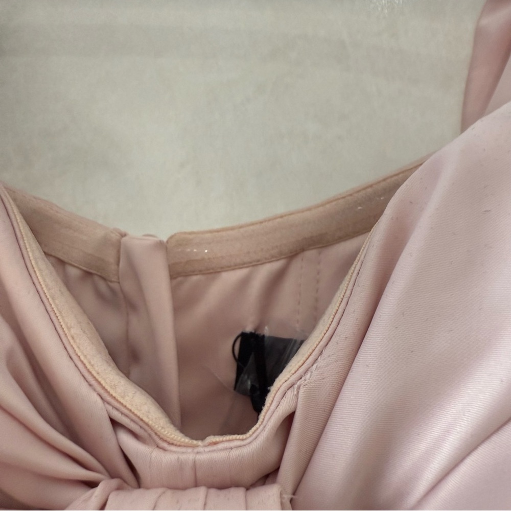 Ronny Kobo Corin Mini Dress - Picture 5 of 16